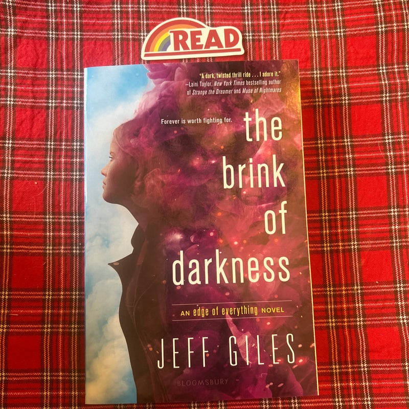 The Brink of Darkness