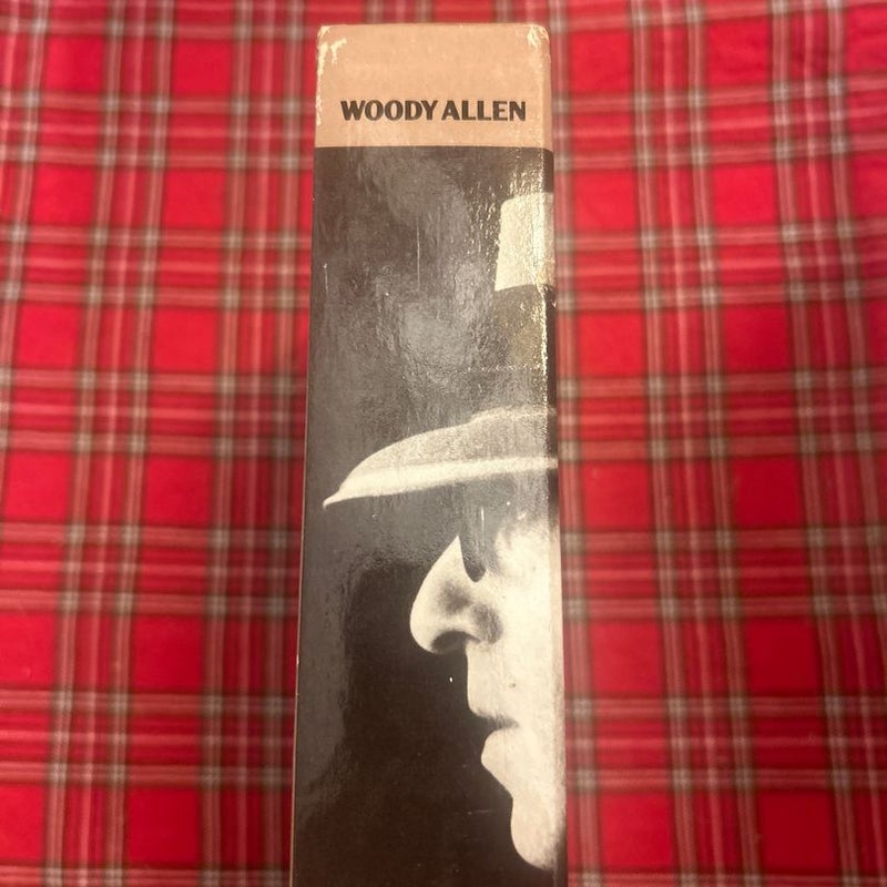 Woody Allen Boxed Set 