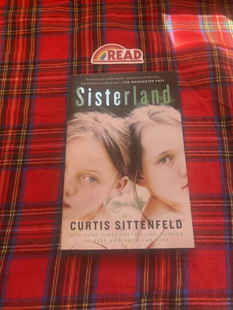 Sisterland