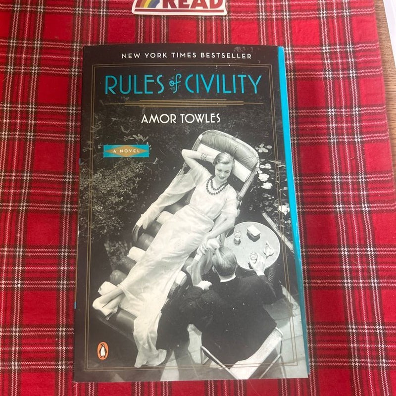Rules of Civility
