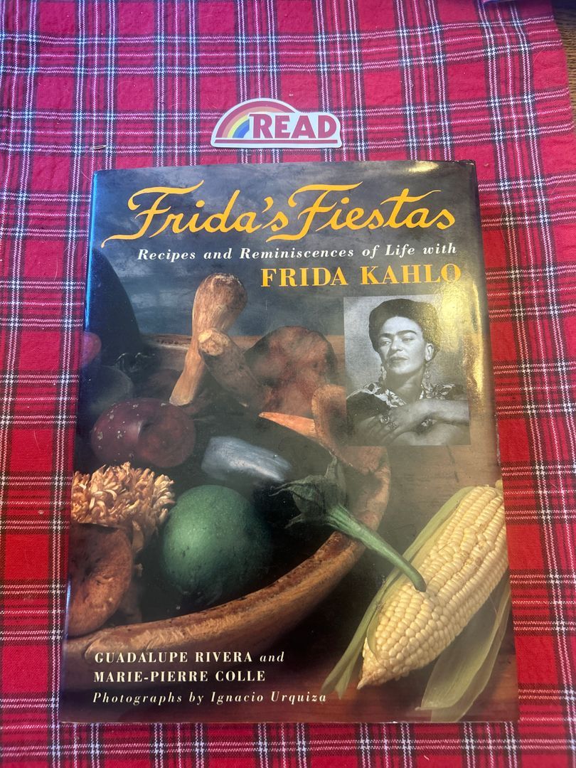 Frida's Fiestas