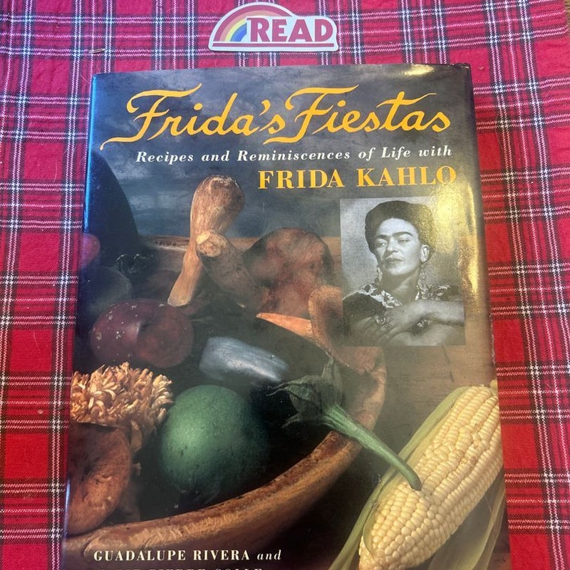 Frida's Fiestas