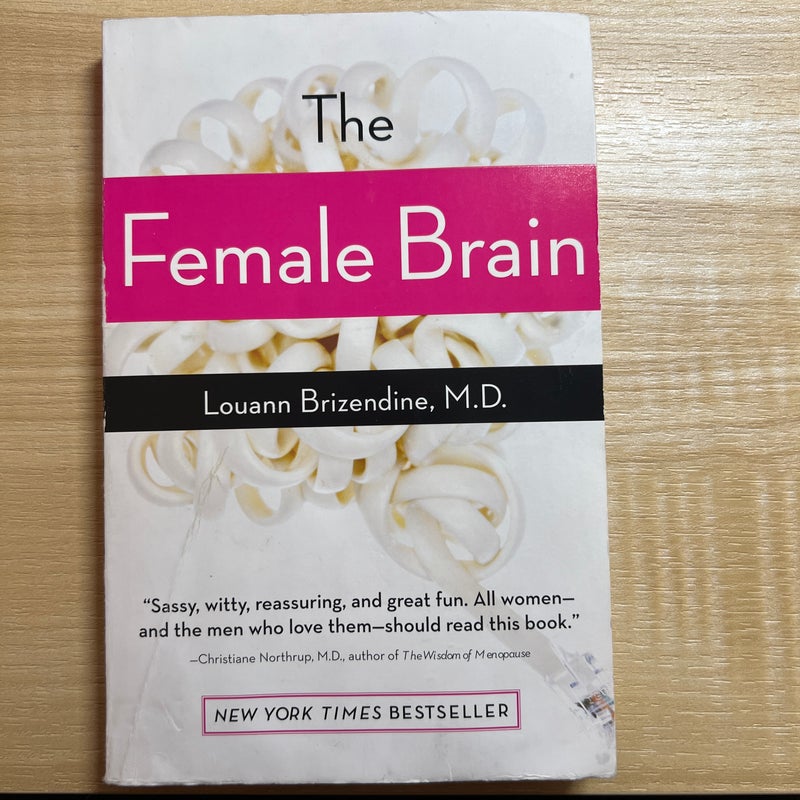 The Female Brain