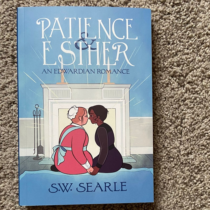 Patience and Esther