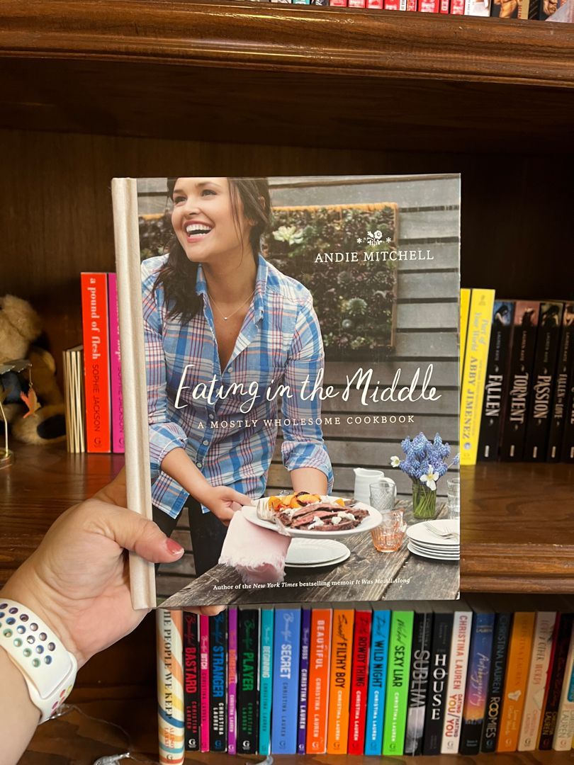 Eating in the Middle