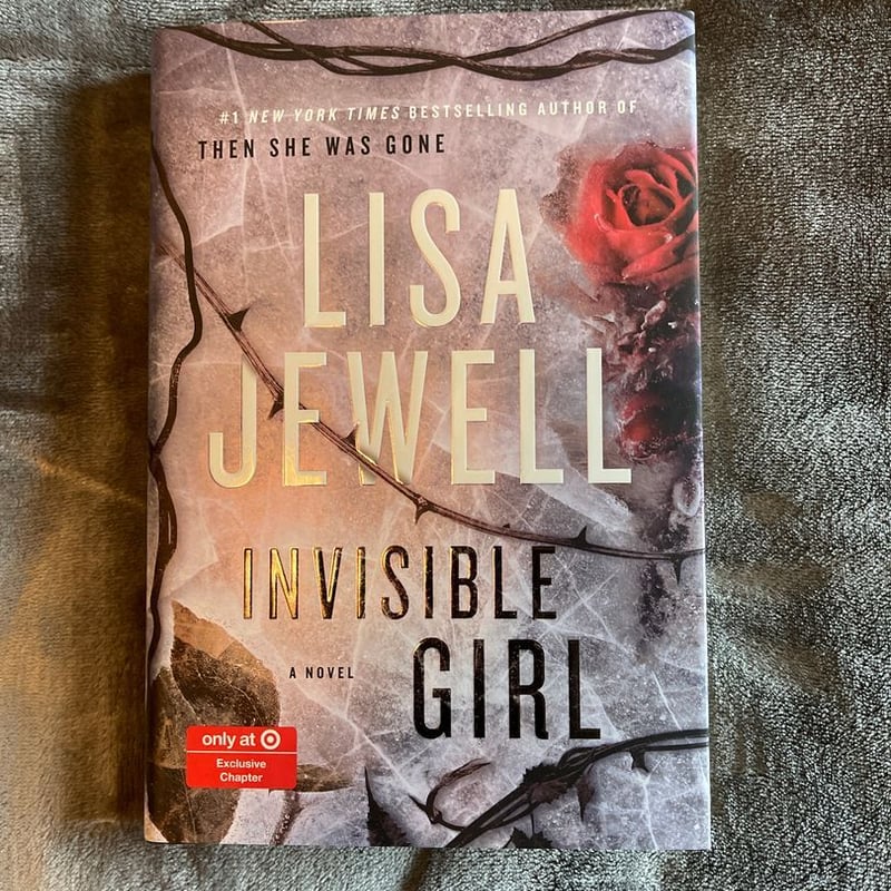Invisible Girl by Lisa Jewell, Hardcover | Pangobooks