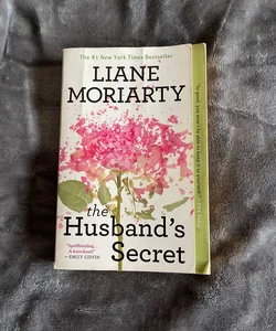 The Husband's Secret