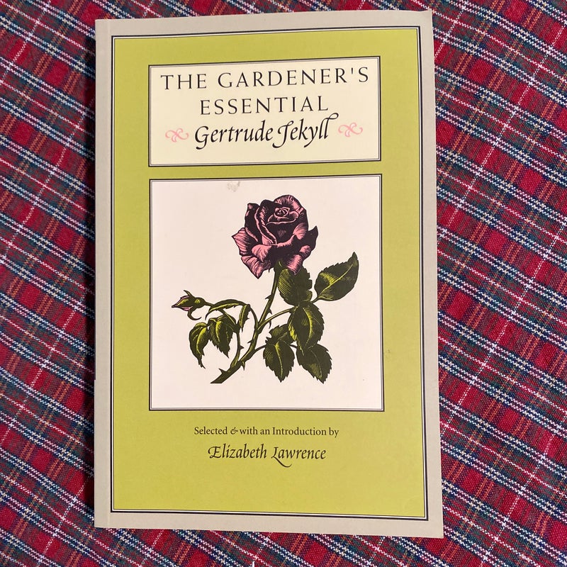 The Gardener's Essential