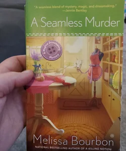 A Seamless Murder