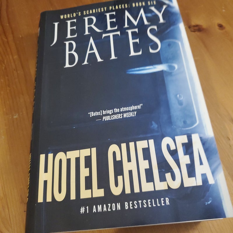 Hotel Chelsea