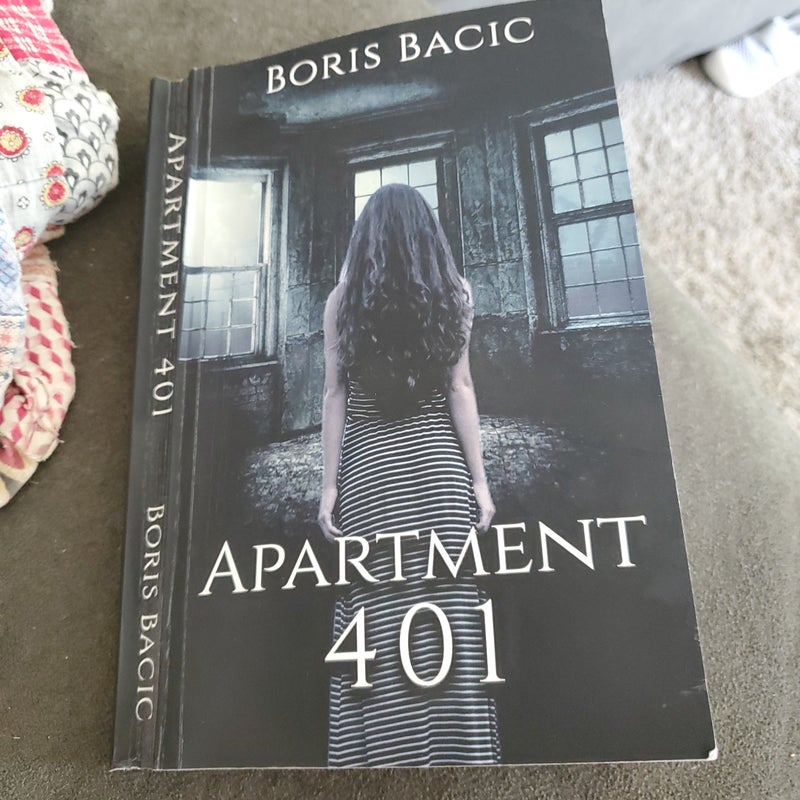 Apartment 401