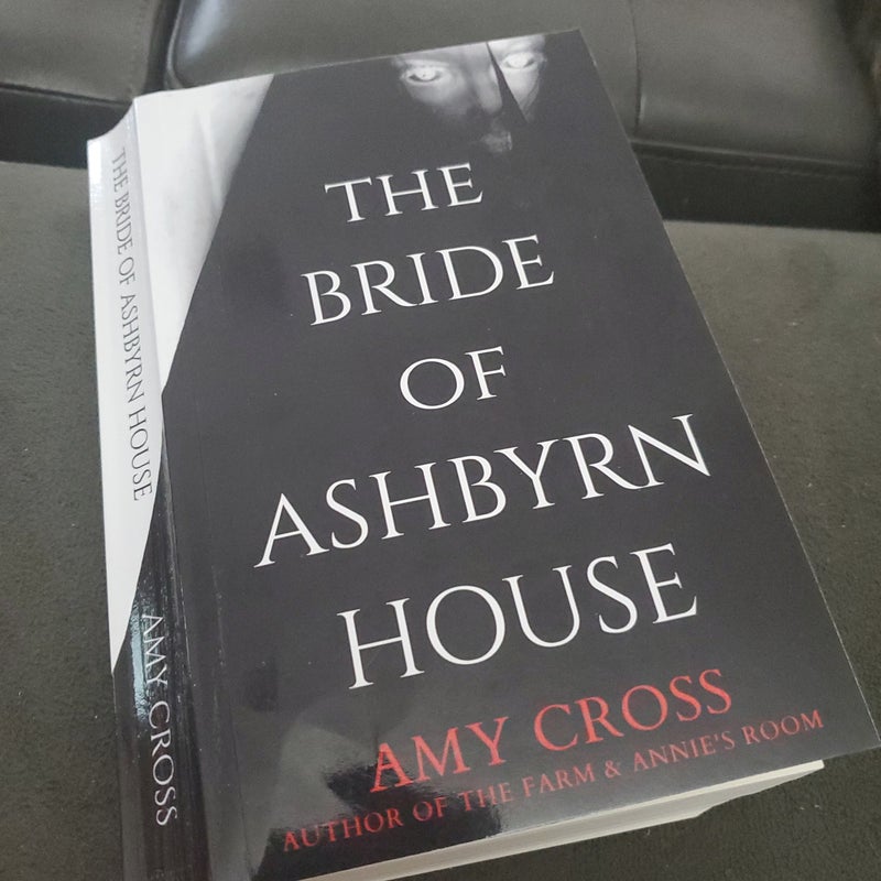 The Bride of Ashbyrn House