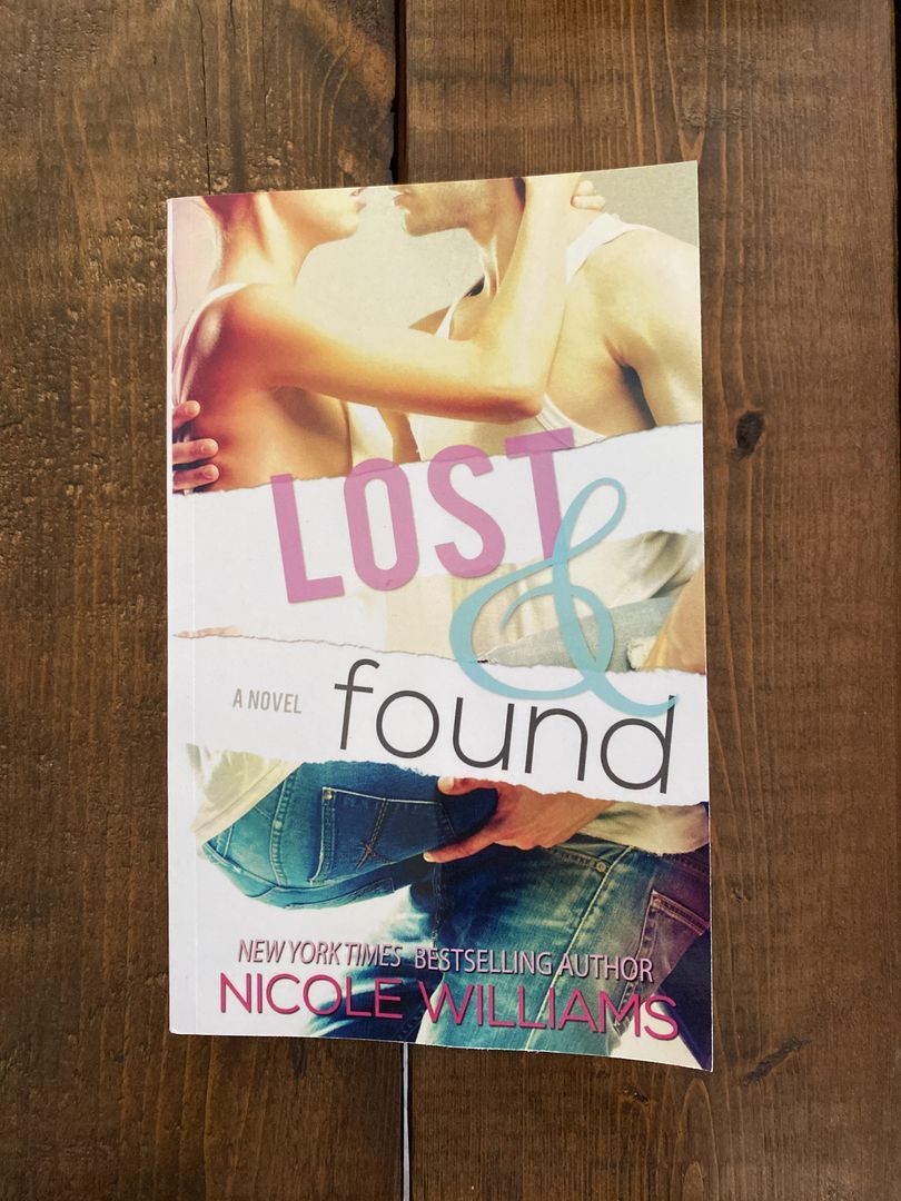 Lost and Found