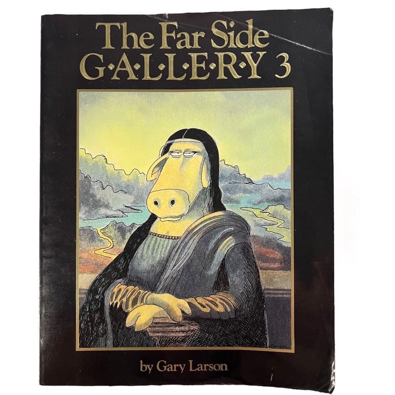 The Far Side® Gallery 3