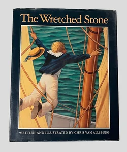 The Wretched Stone