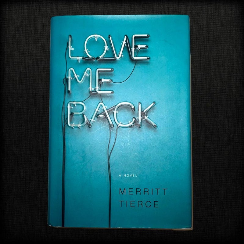 Love Me Back