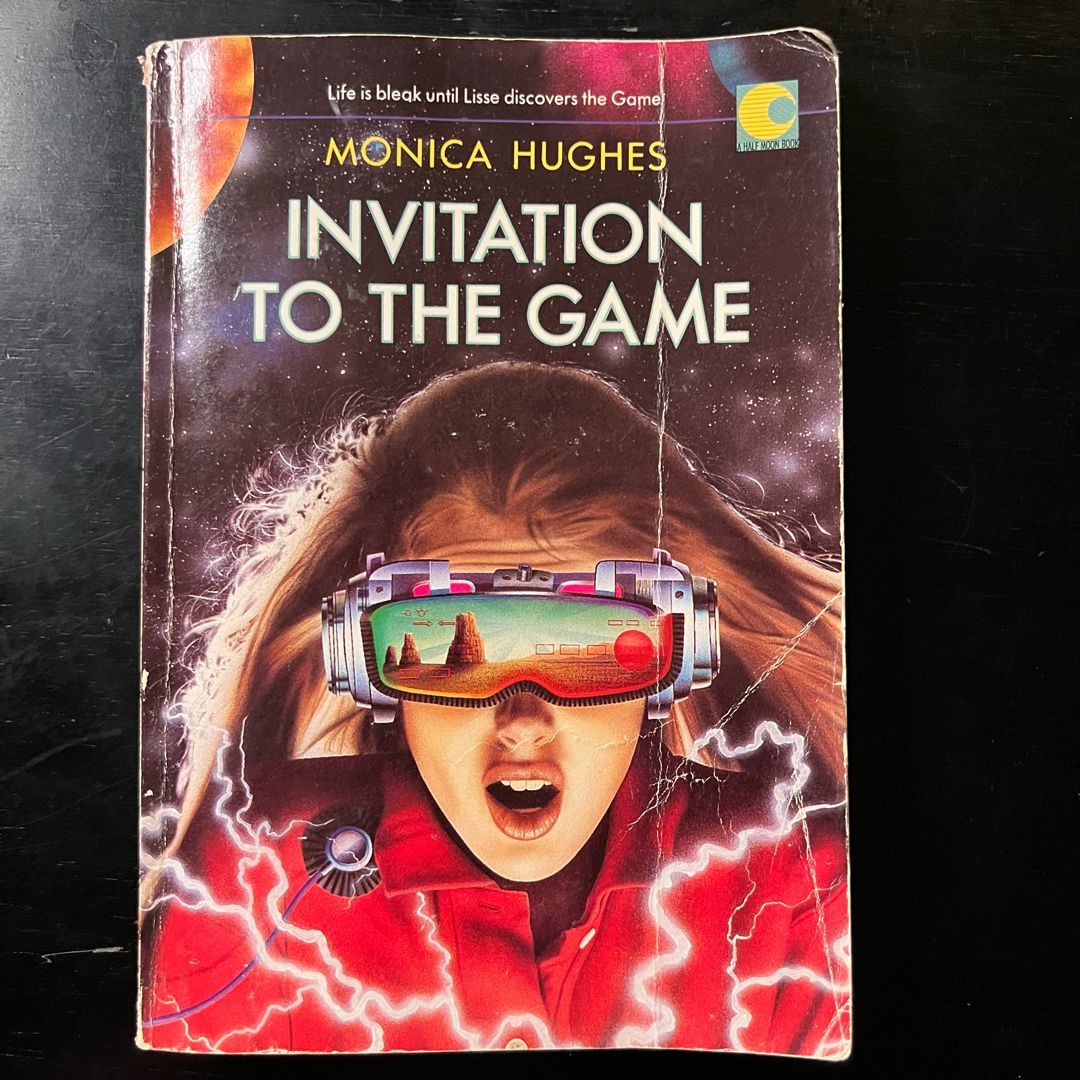 Invitation to the Game