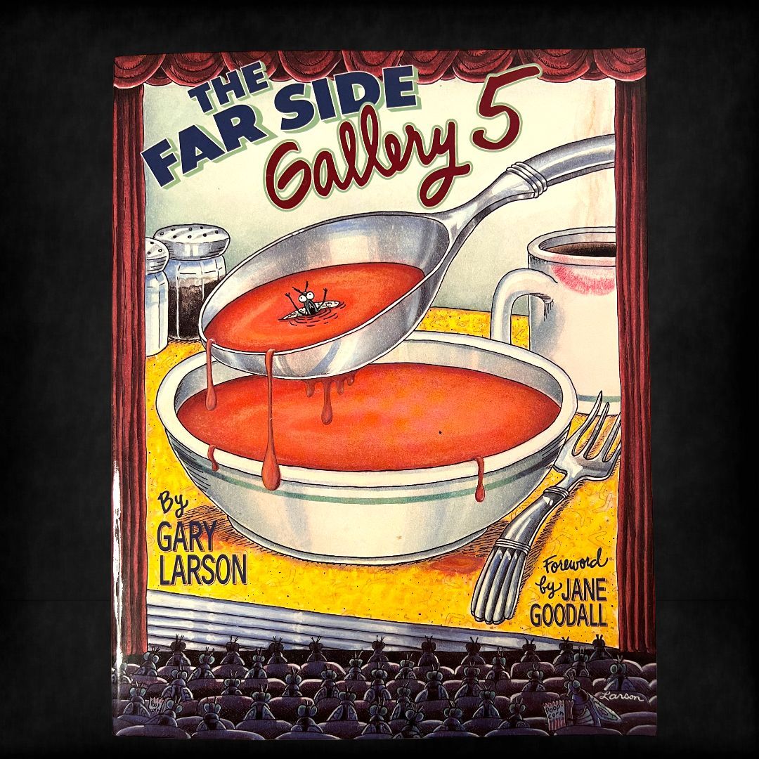 The Far Side® Gallery 5