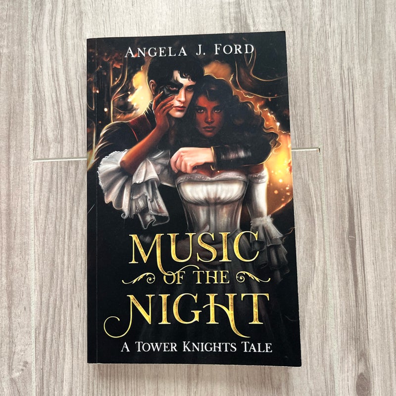 Music of the Night