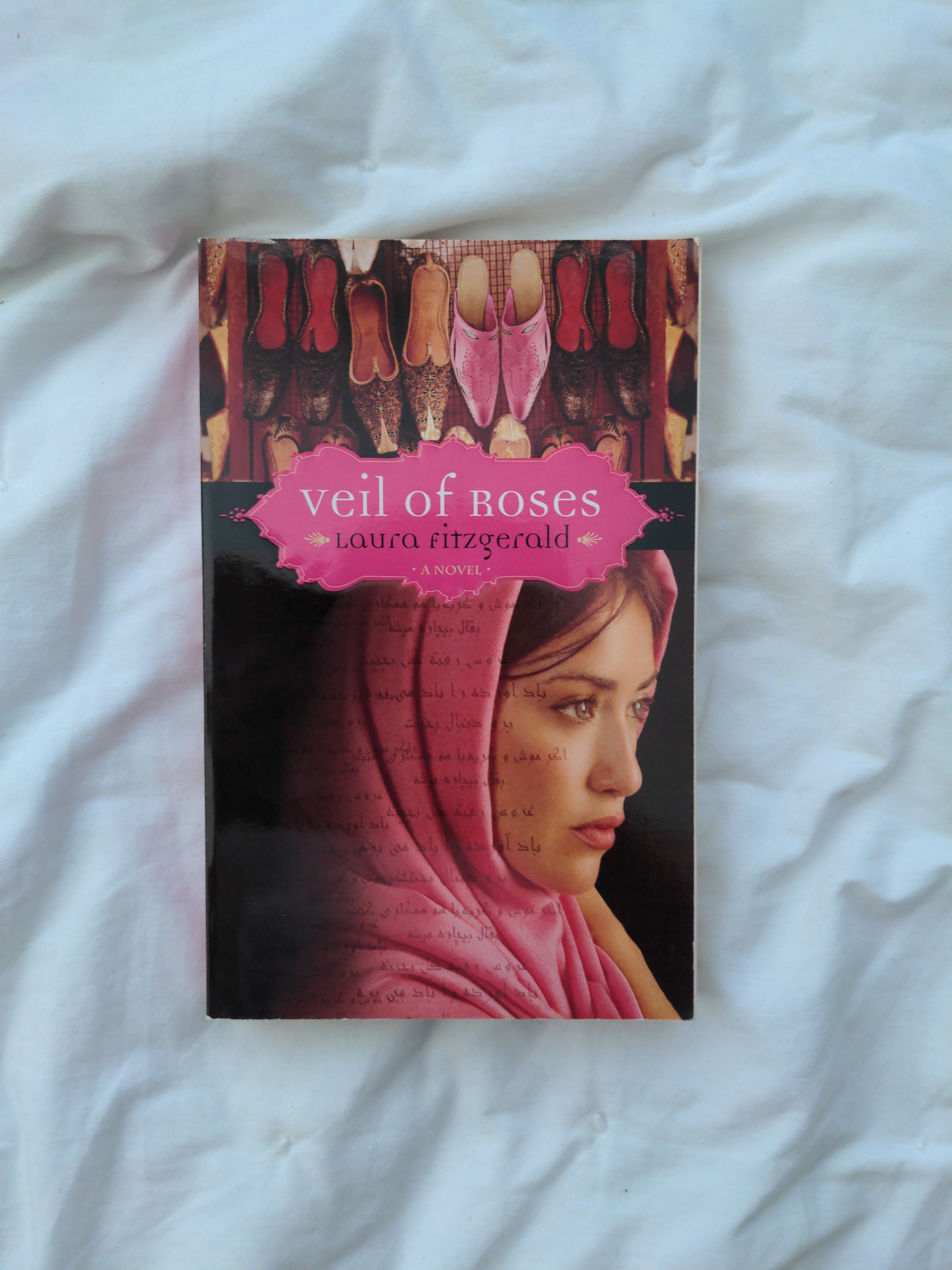 Veil of Roses