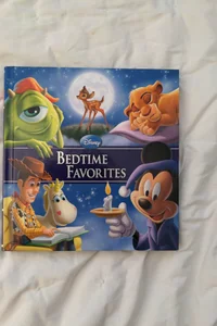 Disney Bedtime Stories 