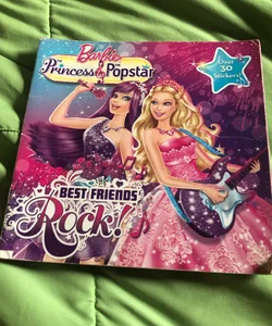 Best Friends Rock (Barbie)