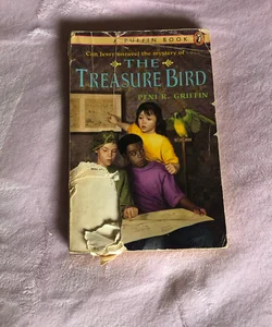 The Treasure Bird 