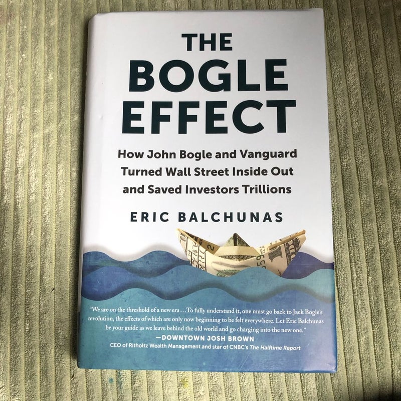 The Bogle Effect