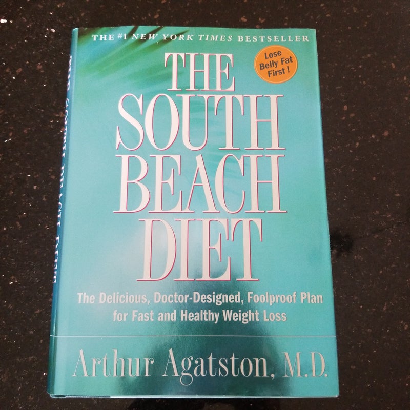 The South Beach Diet