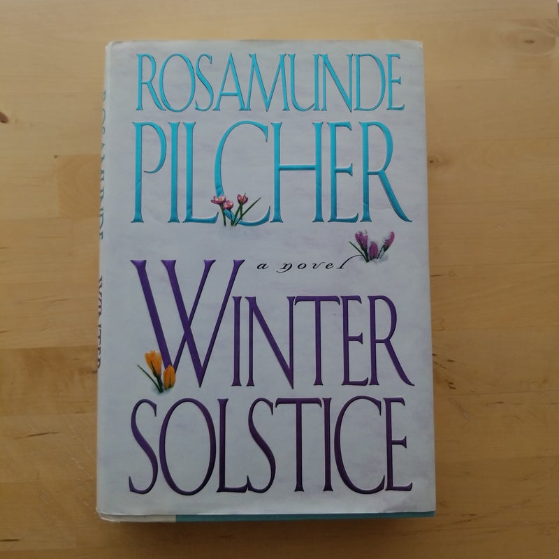 Winter Solstice