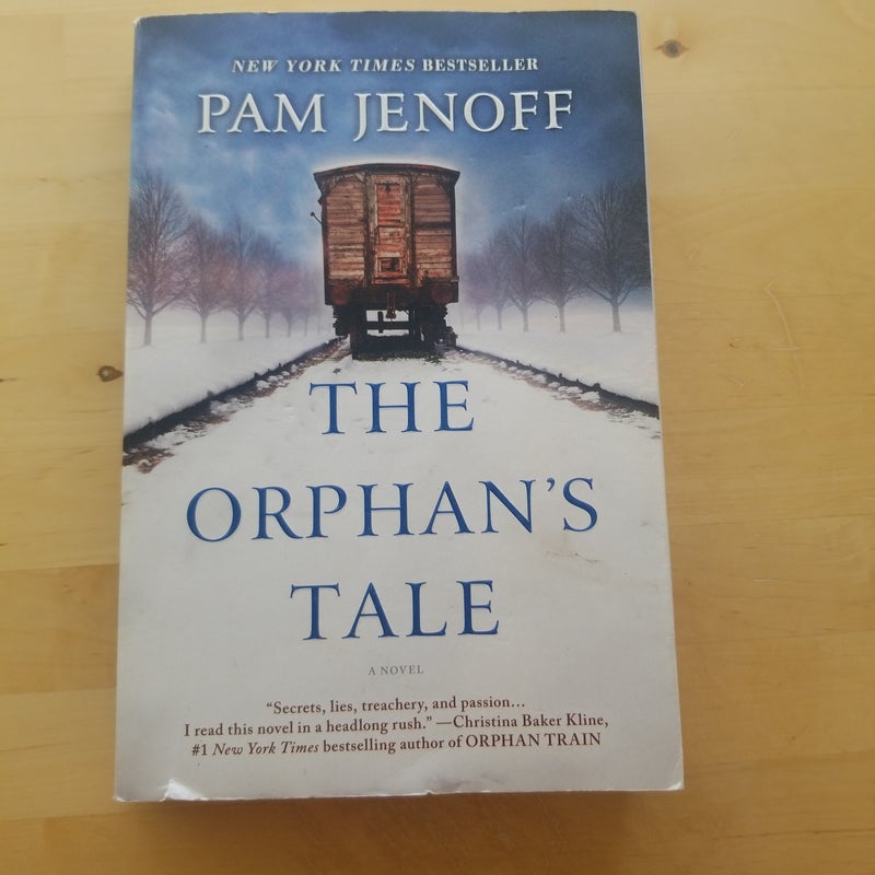 The Orphan's Tale