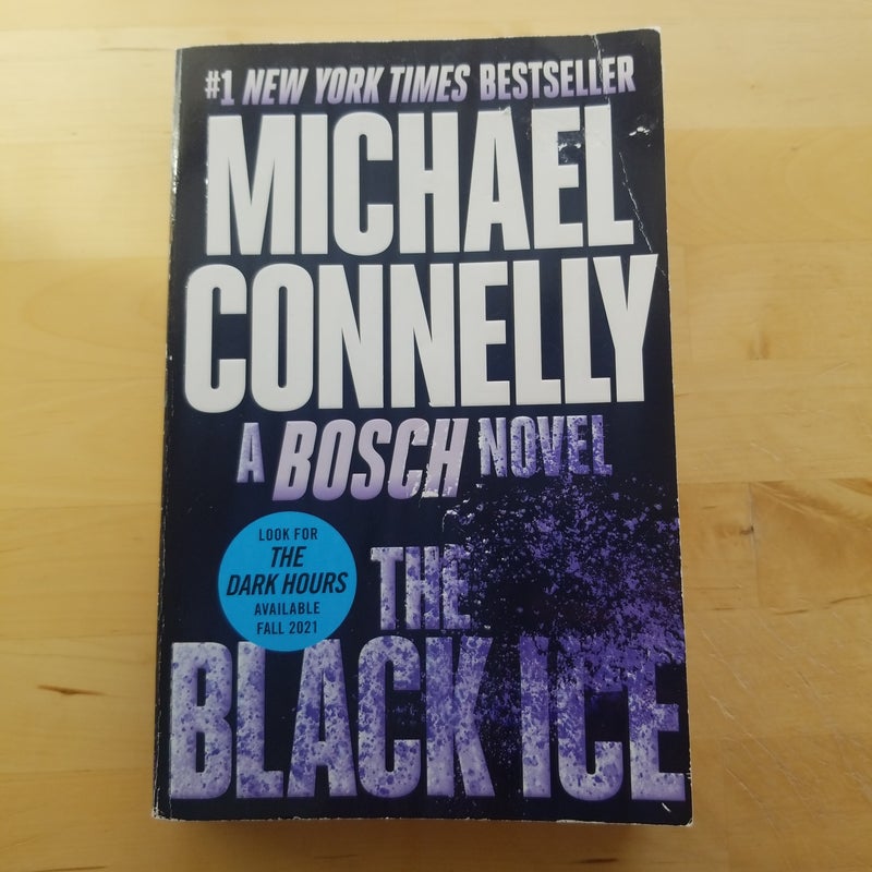 The Black Ice