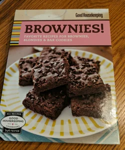 Good Housekeeping Brownies!