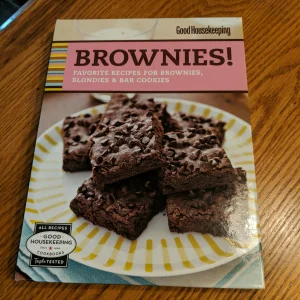Good Housekeeping Brownies!