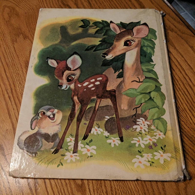 Walt Disney's Bambi