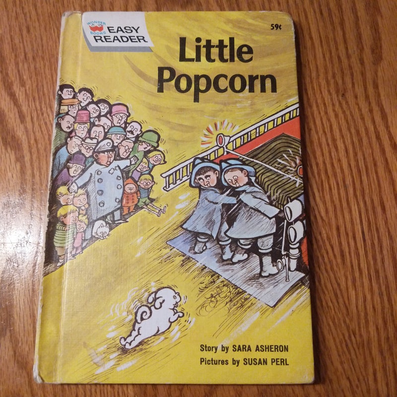 Little Popcorn