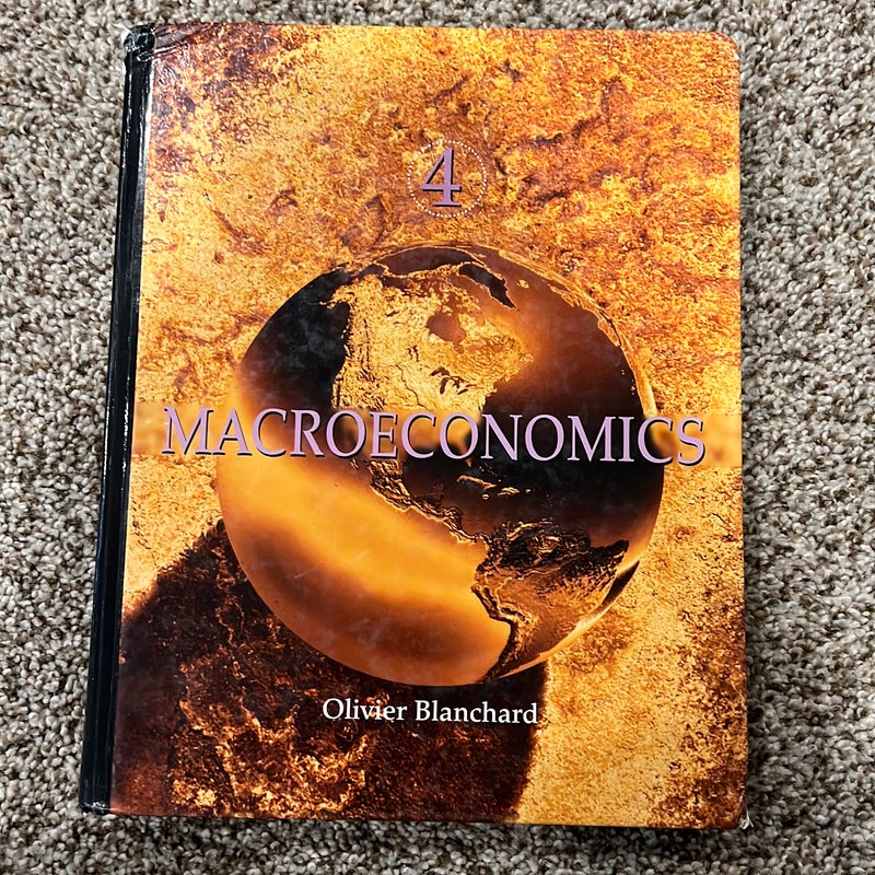 Macroeconomics