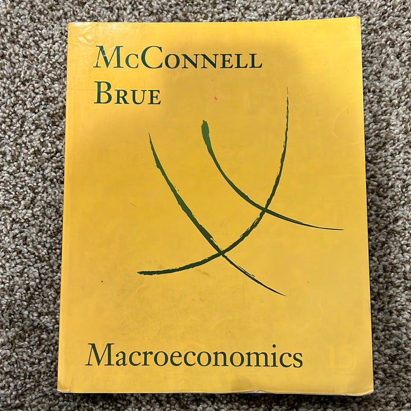 Macroeconomics