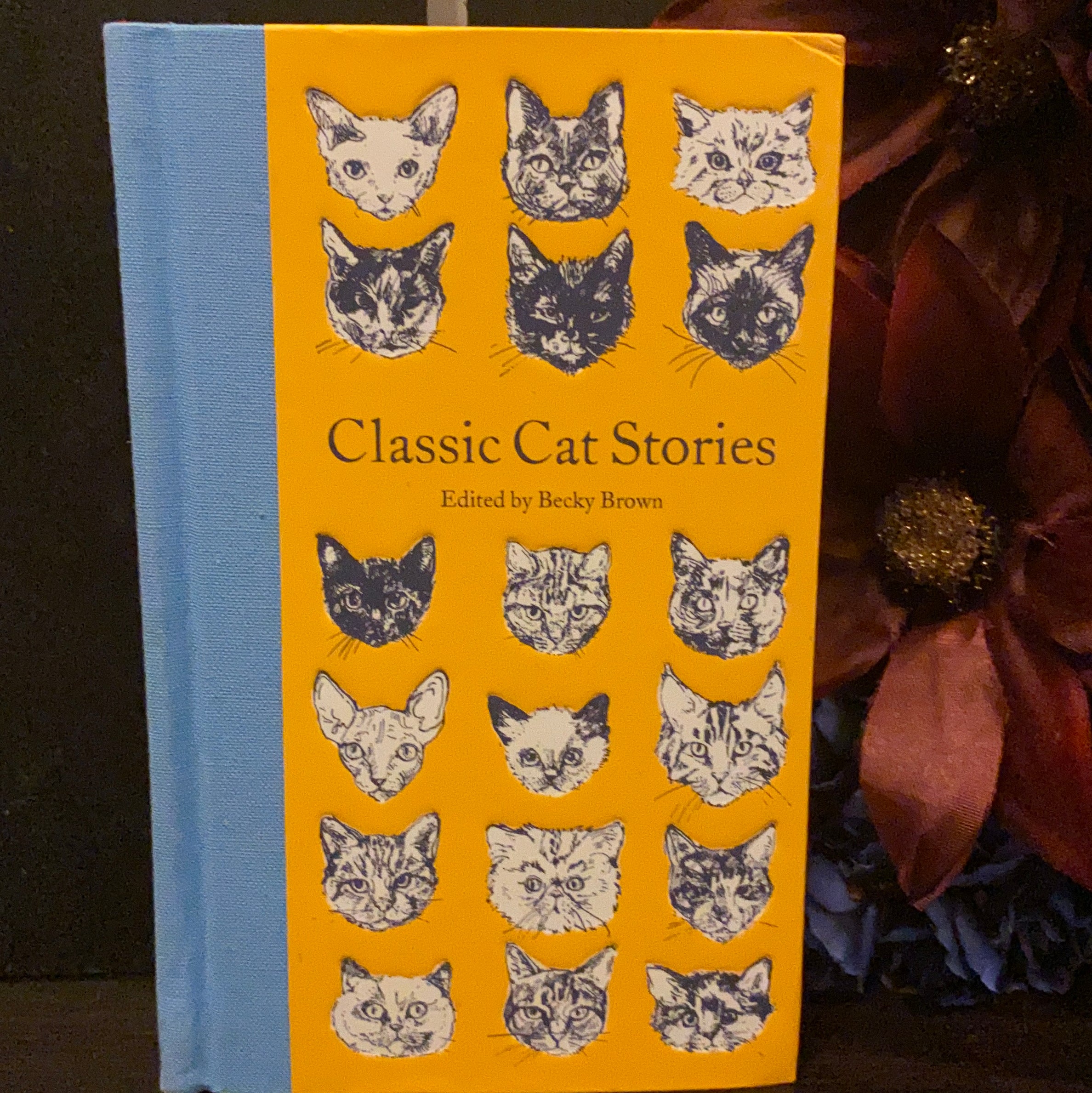 Classic Cat Stories