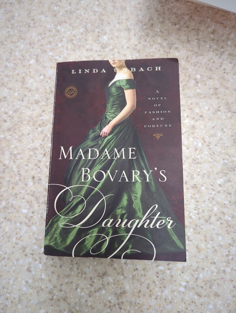 Madame Bovary's Daughter