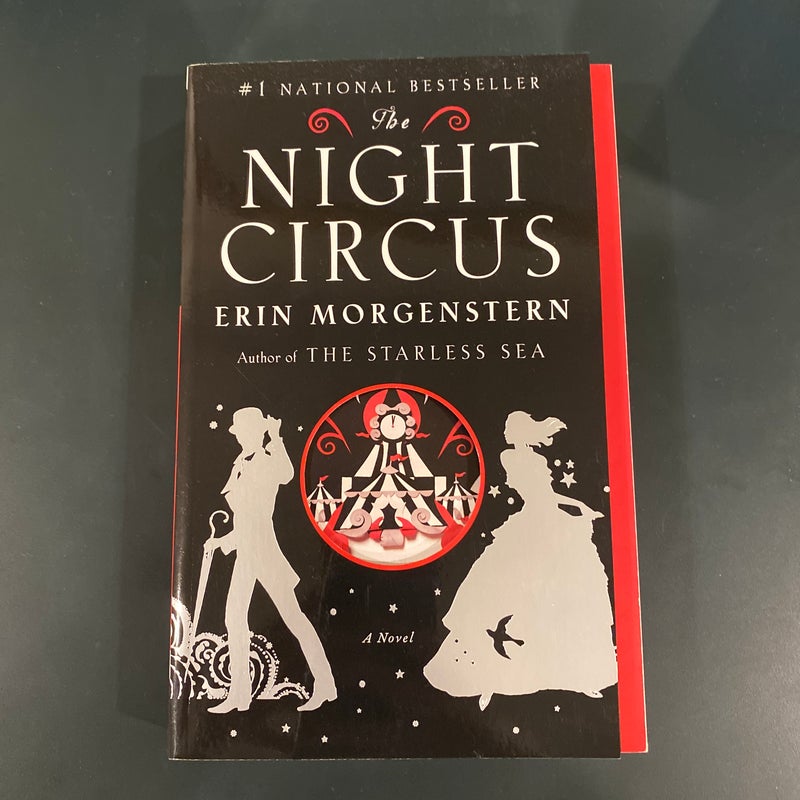 The Night Circus