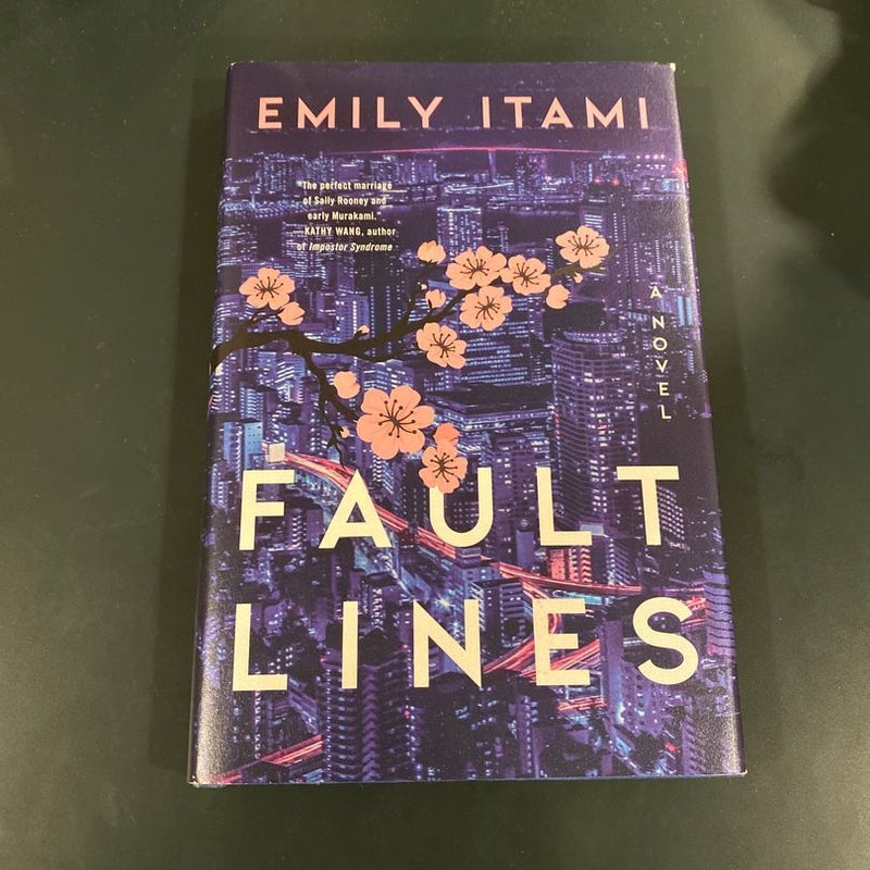 Fault Lines