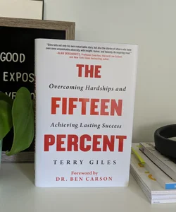 The Fifteen Percent