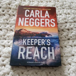 Keeper's Reach