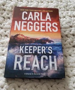 Keeper's Reach