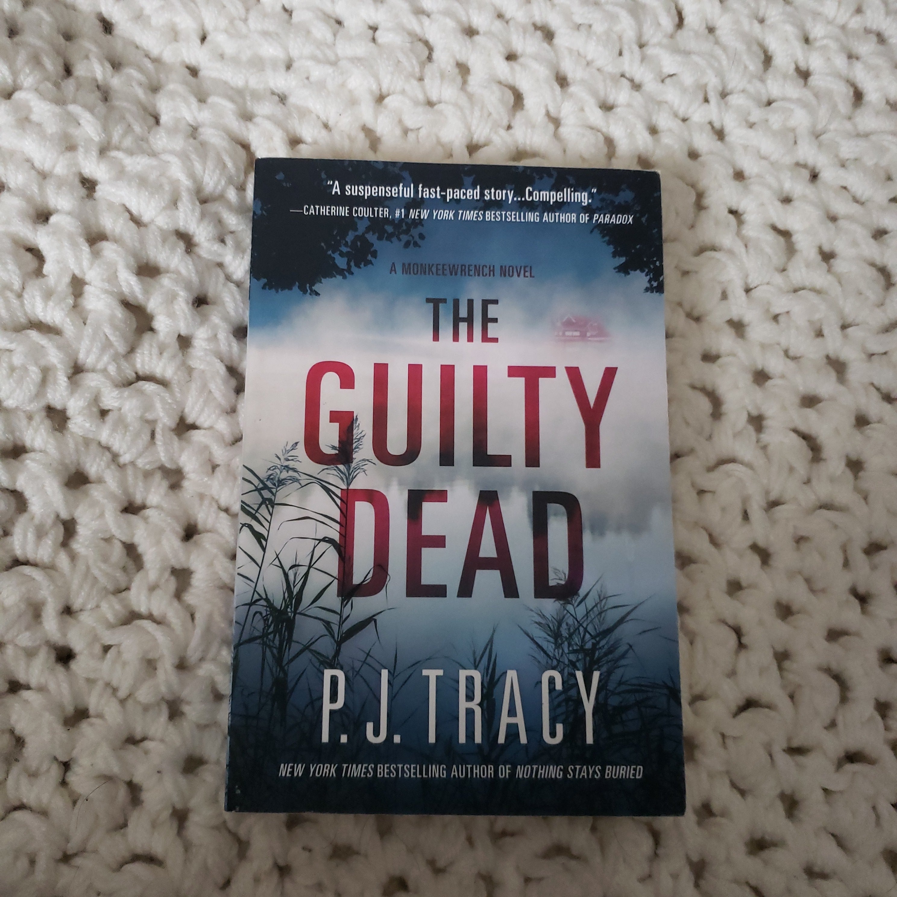 The Guilty Dead