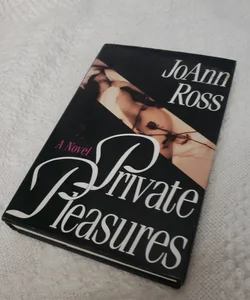 Private Pleasures