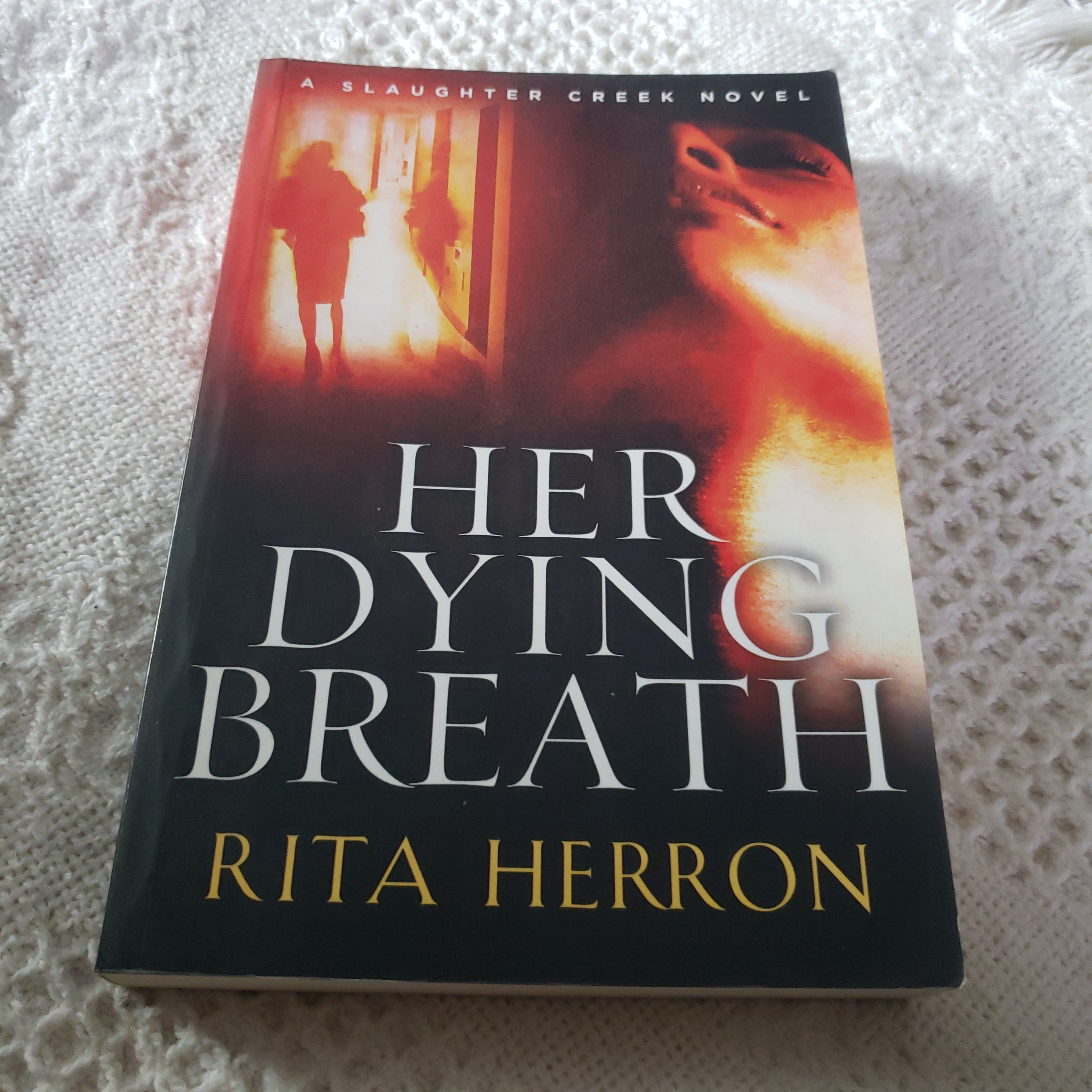 Her Dying Breath