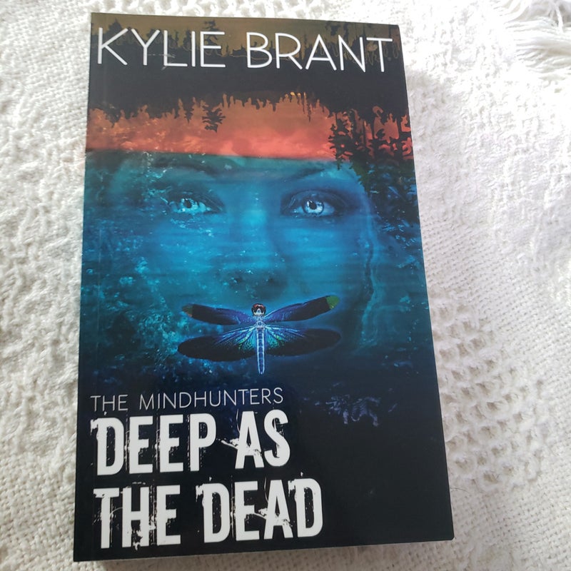 Deep As the Dead
