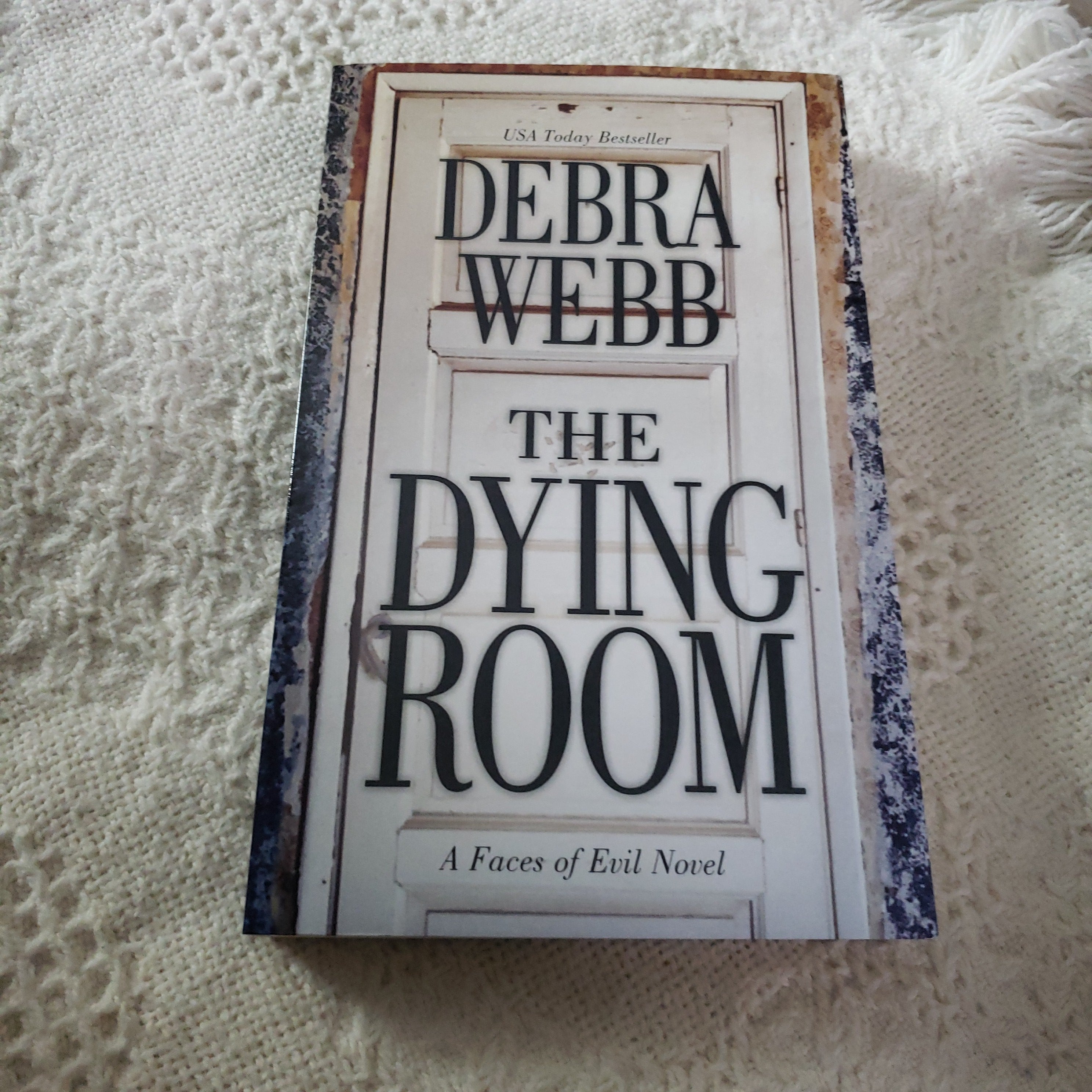 The Dying Room